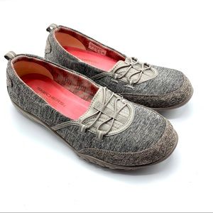 Skechers Relaxed Fit Breathe Easy Five Star
